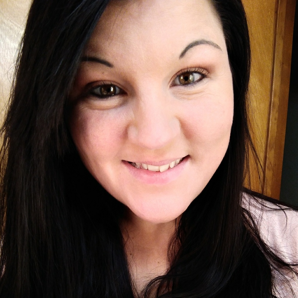Meet your Posher, Candy